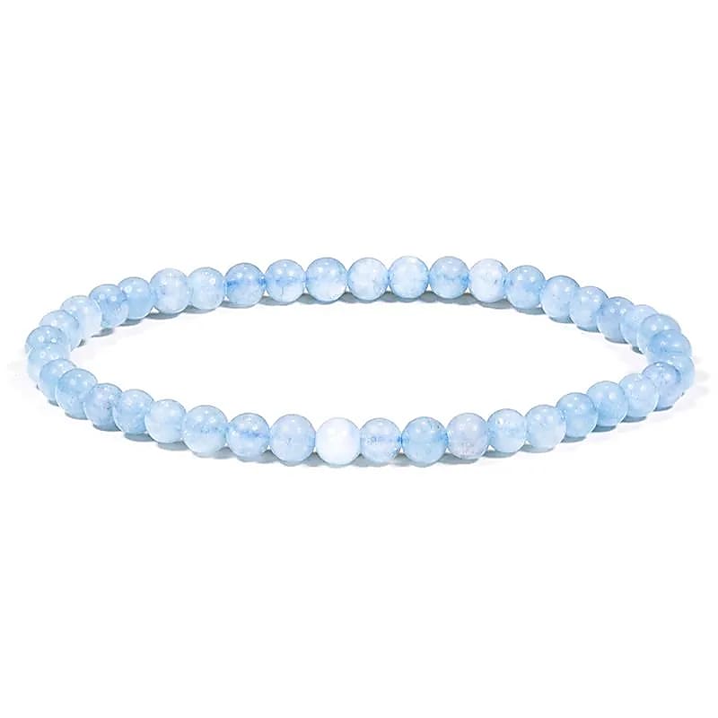 Aquamarine Bracelet